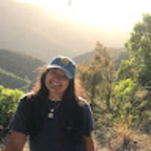 Meet your Posher, Cynthia